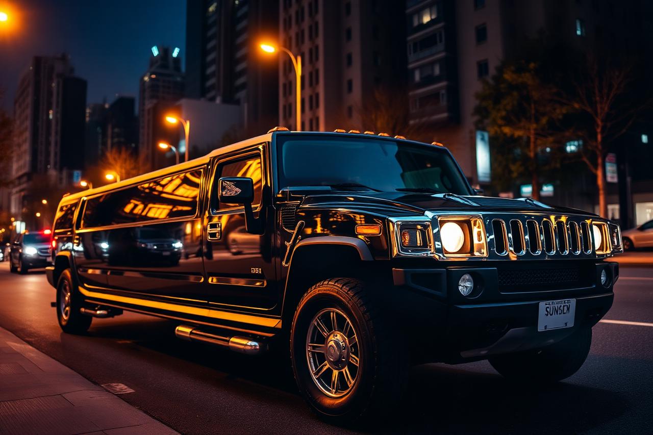 Hummer